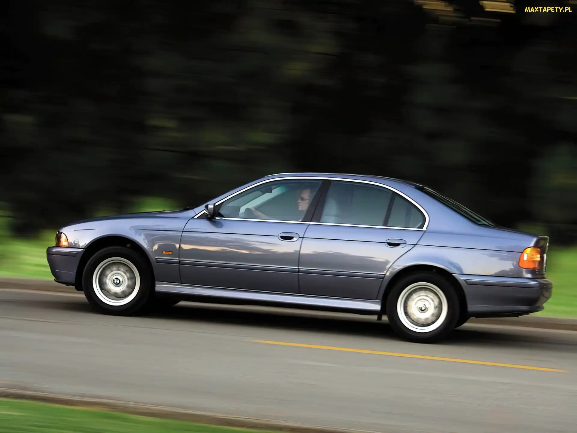 BMW E 39