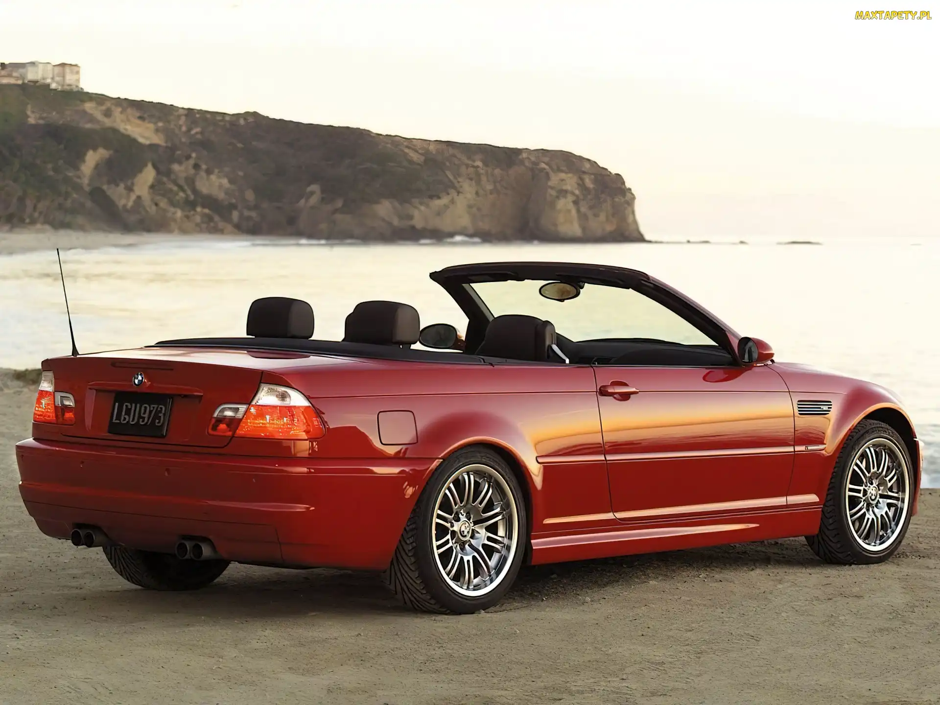 E46, Cabrio, BMW 3