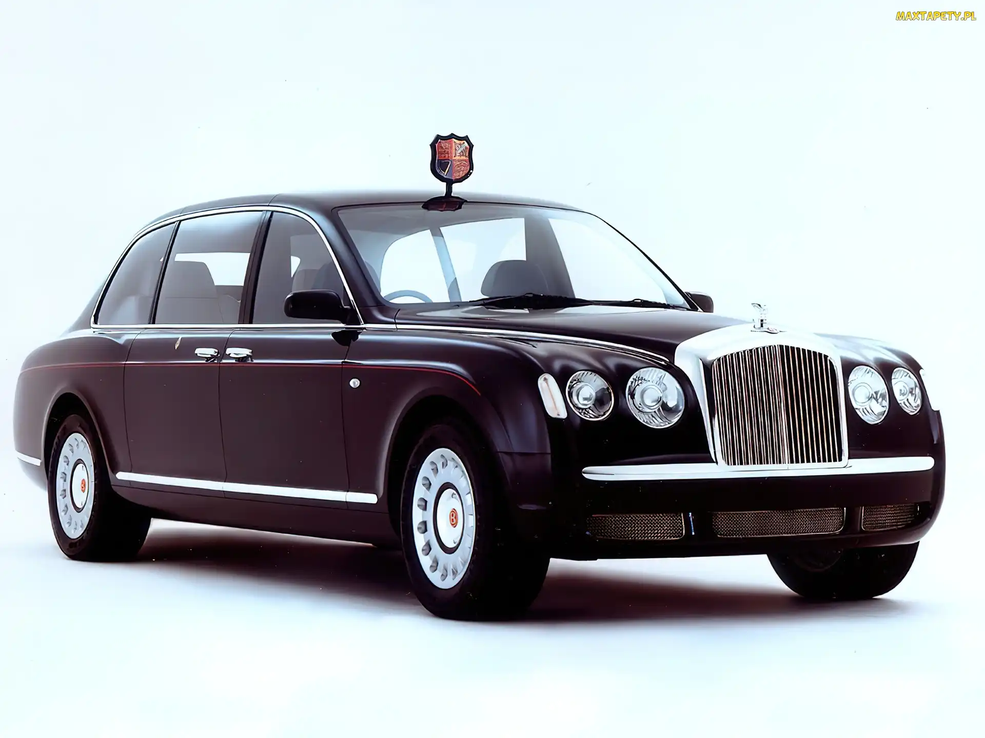 Bentley